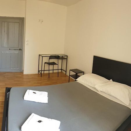 Gite Au Village Du Domaine Le Colombier Dienville 외부 사진