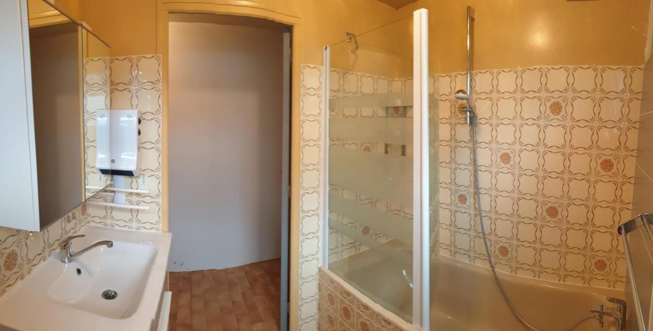 Gite Au Village Du Domaine Le Colombier Dienville 외부 사진